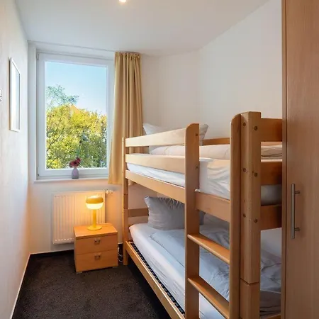 Strandpark-grossenbrode-haus-leuchtturm-wohnung-5 Großenbrode