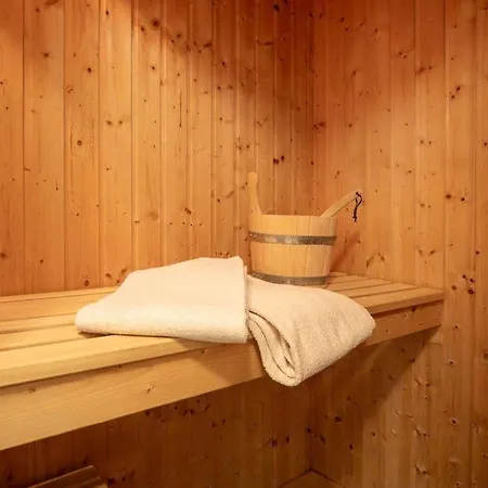 Strandpark-grossenbrode-haus-leuchtturm-wohnung-5 Großenbrode