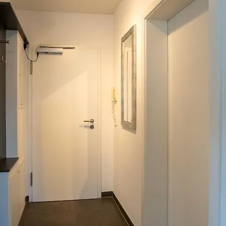 Strandpark-grossenbrode-haus-leuchtturm-wohnung-5 * Großenbrode