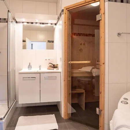 Strandpark-grossenbrode-haus-leuchtturm-wohnung-5 * Großenbrode