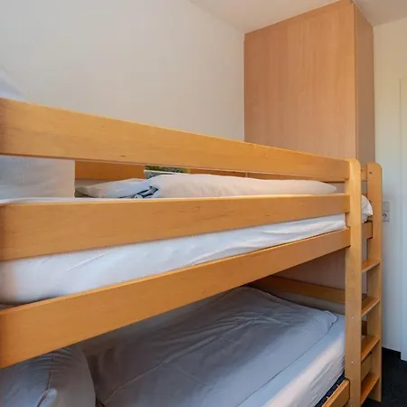 Apartament Strandpark-grossenbrode-haus-leuchtturm-wohnung-5