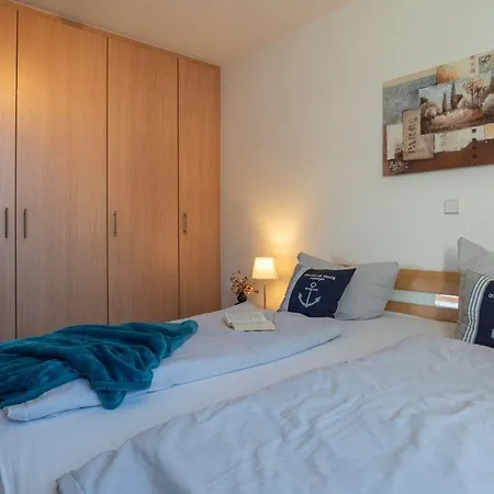 Strandpark-grossenbrode-haus-leuchtturm-wohnung-5 Großenbrode