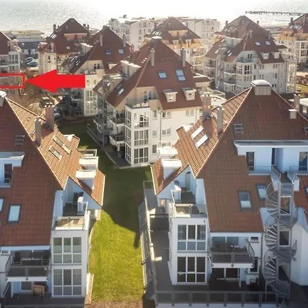 Strandpark-grossenbrode-haus-leuchtturm-wohnung-5 Apartament