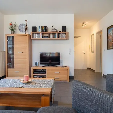 Strandpark-grossenbrode-haus-leuchtturm-wohnung-5 *